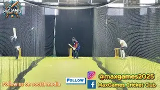 Indoor Practice #cricket #bramptoncricketleague #bedcl #indoorcricket #mississaugacricket