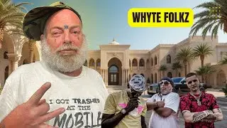 The REAL Reason Whyte Folkz Died Lifestyle Secrets Exposed