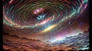 Quantum Twins Sounds - Timeless Frequencies (Official Music Video)