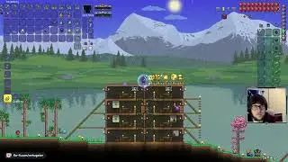 28th January 2026 - Terraria - Calamity Mod