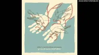Black Feather - Etienne de Silhouette (Alternate)