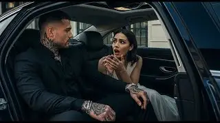 Huyó de su Acosador Entrando a un Auto, ¡Entonces Escuchó la Voz de su Ex Novio Mafioso!