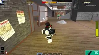 R2D Tank Killing Montage