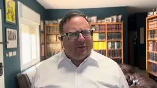 Misnomers in the Torah- Notes in the Western Wall