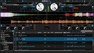 SENTIO MARTIN GARRIX remix DJ SHAFY
