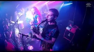 Vodun - Ascend (live at Oslo, London, September 2018)