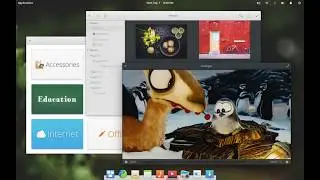 Best Linux Distro 2018