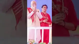 भारत के प्रधानमंत्री माननीय नरेंद्र दामोदर दास मोदी बागेश्वर धाम सरकार @Journalistanishprajapati