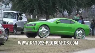 2011 STREETWHIPZ/ GaToyz Vol 2 DVD commercial..ORDER NOW.....HOT SHIT...