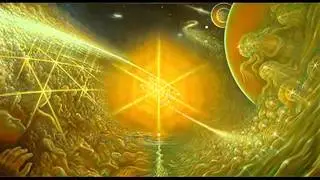 Terence McKenna - Culture Is Not Your Friend