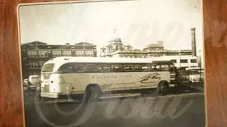 3&ordm; Pr&ecirc;mio Setransp - V&iacute;deo Homenageado