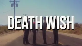 The Pensky Podcast: Let's Watch Star Trek - Death Wish