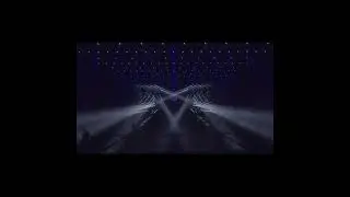 IX 2025 Official Opening Party #loverave #VIOLET #EmpireofLove #IX2025 #vrchat
