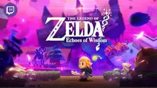 Echoes of Wisdom : Les Zoras