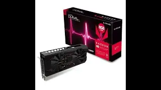 AMD VEGA 56 Undervolt