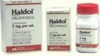 This Haldol Is For You (from 