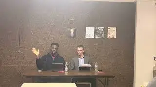 Adoption and Foster Care Panel: Respect Life 1.28.26