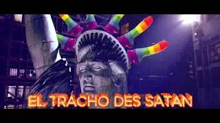 El Tracho Des $atan - El Trejo Del A Khuy [reissue]