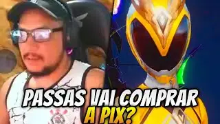 ARQUEIRA DO IRM&Atilde;O LONGO VAI PARA O PASSAS? | MIR4