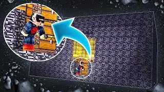 ⭐Minecraft : Construindo a base no meio do Void - Factions Mystic #04