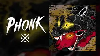 Phonk ※ BOOTY LEAK - Carbonize (Magic Phonk Release)