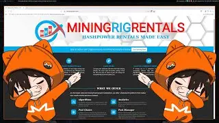 How to quickly rent hashrate to help protect the Monero mining network!