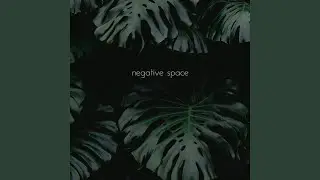 Negative Space