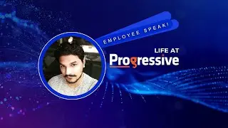 Life At Progressive Infotech | Employee Speak - Digvijay Singh | Join Us For a Great Career