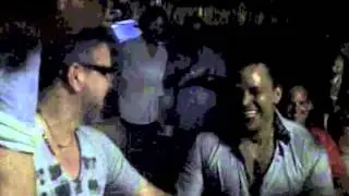 @RobertVilera en la Habana @LosVanVan