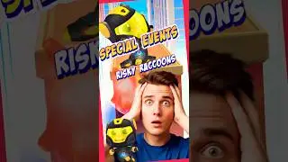 Talking Tom Hero Dash 🦸&zwj;♂️ SPECIAL EVENTS Gameplay!