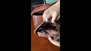 &ldquo;Meet VELOIR: The Bag That Blends Fashion with Function&rdquo;
