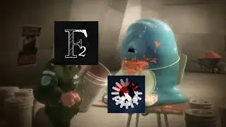 Не плачь фанат Горебокса (baby bob carrot scene but it's Gorebox)