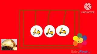 Magic Tunnels Episode 10 Which Way Watch Now BabyFirstTV 2011