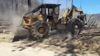 Logging Life