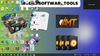 Unlock / Flashing Tools in Mobile Repair - All Tool Detail