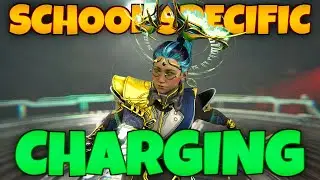 How To Buff Tauron Strikes