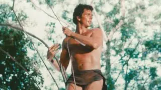 Tarzan Star Ron Ely Passes Away at 86