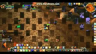 Addition vs Dk Dual talent and Warrior