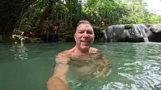 Lagaan  Falls