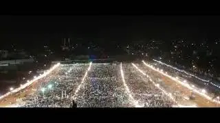 PSP Jalsa at Bagh-e-Jinnah, Karachi 21.07.19