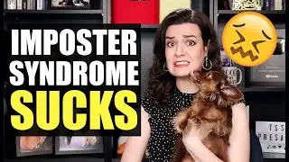 How to Handle Imposter Syndrome