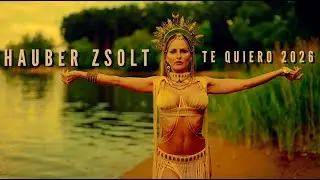 Hauber Zsolt - Te quiero 2026 I Future Voices 11. I Music video