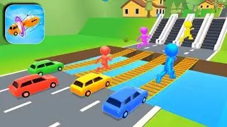 SHAPE -SHIFTING Walkthrough Gameplay All Levels iOS,Android All Trailer Game Max Level SSL49