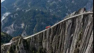 UNSEEN PLACES | The Most Magnificent Places on Earth You Won&rsquo;t Believe Exist