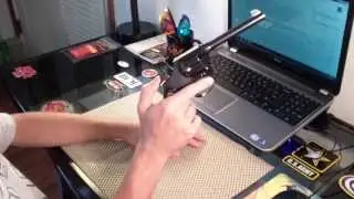 Colt Police Positive .38 Revolver