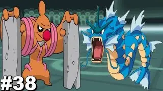 Pokemon Omega Ruby and Alpha Sapphire Wifi Battle ORAS Battle Spot Brawl #38 Blaziken Returns!