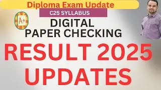 Diploma Result 2025 Karnataka|Diploma. Result Karnataka 2025|Diploma result 2025|Diploma result