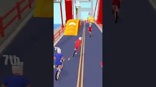 Play 5555 Tiktok Levels App Video Gameplay Lip Runner, Cube Surfer Z138N181
