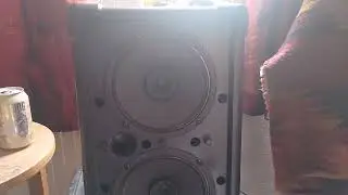 A few ideas when mic'ing up a Cube Street 2