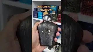 Latest Arab Perfume Drops at Perfume Valley Allentown  Khadlaj  Lattafa #shorts
